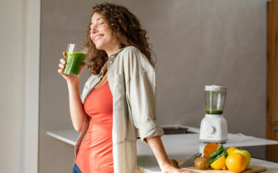 15 Consigli Detox per purificare l’organismo prima di Primavera